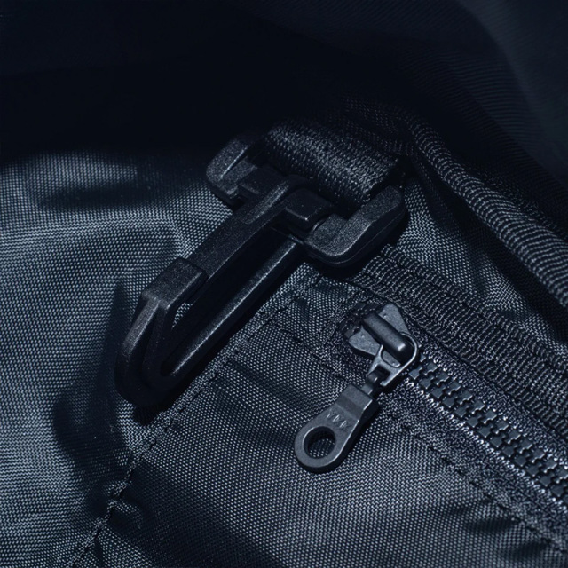 ニューエラ ウエストバッグ 2L ユニセックス 25FW ブラック 14521297 ボディバッグ ショルダー NEW ERA