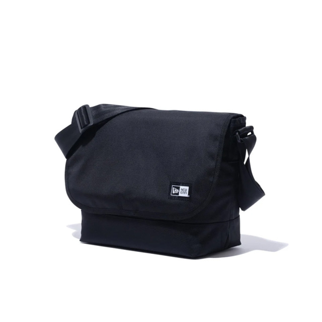 ニューエラ ショルダーバッグ ミニ 3.5L ユニセックス 25FW ブラック 14521320 NEW ERA