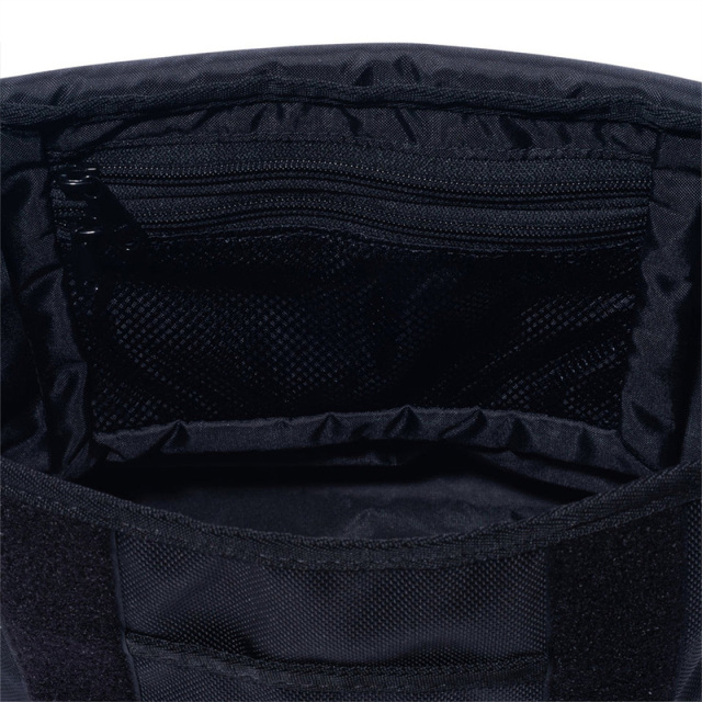 ニューエラ ショルダーバッグ ミニ 3.5L ユニセックス 25FW ブラック 14521320 NEW ERA