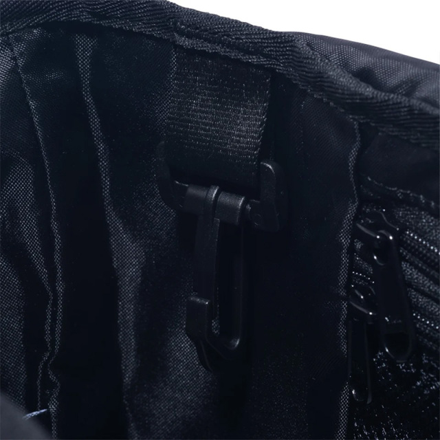 ニューエラ ショルダーバッグ ミニ 3.5L ユニセックス 25FW ブラック 14521320 NEW ERA