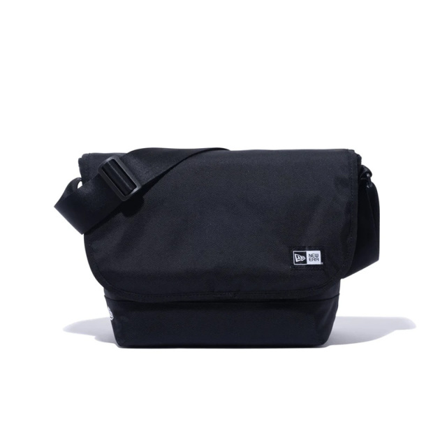 ニューエラ ショルダーバッグ ミニ 3.5L ユニセックス 25FW ブラック 14521320 NEW ERA