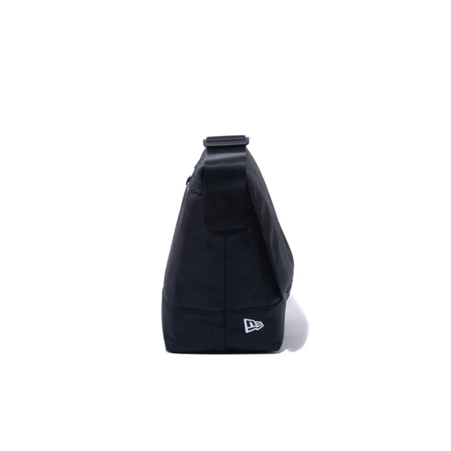 ニューエラ ショルダーバッグ ミニ 3.5L ユニセックス 25FW ブラック 14521320 NEW ERA