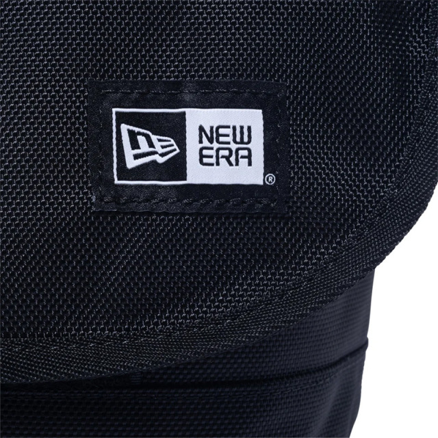 ニューエラ ショルダーバッグ ミニ 3.5L ユニセックス 25FW ブラック 14521320 NEW ERA