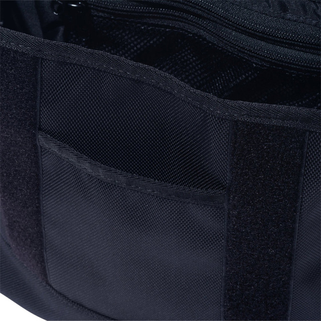ニューエラ ショルダーバッグ ミニ 3.5L ユニセックス 25FW ブラック 14521320 NEW ERA