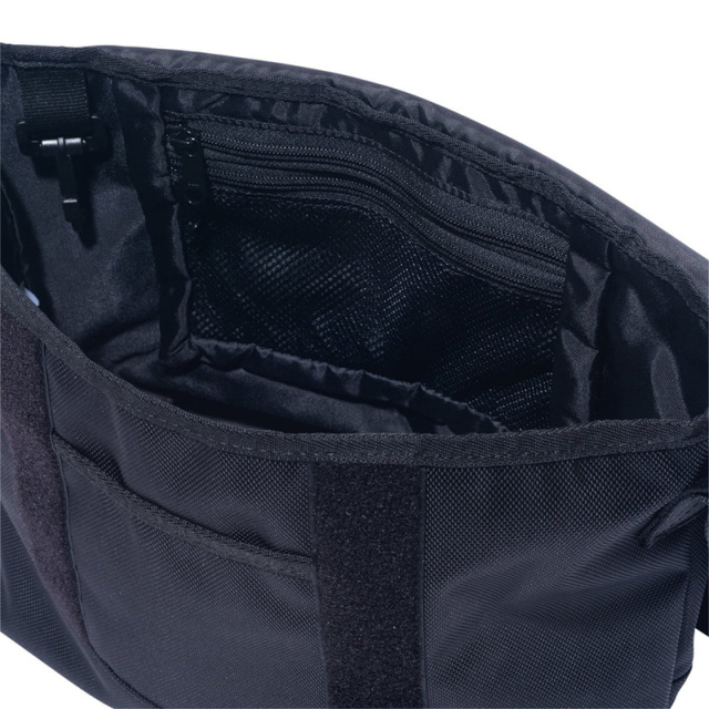 ニューエラ ショルダーバッグ ミニ 3.5L ユニセックス 25FW ブラック 14521320 NEW ERA