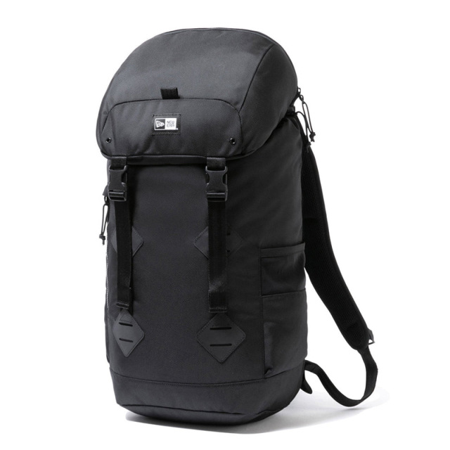 ニューエラ ラックサック 35L ユニセックス 25FW ブラック 14521324 リュック バックパック NEW ERA