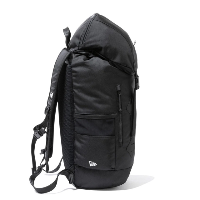 ニューエラ ラックサック 35L ユニセックス 25FW ブラック 14521324 リュック バックパック NEW ERA
