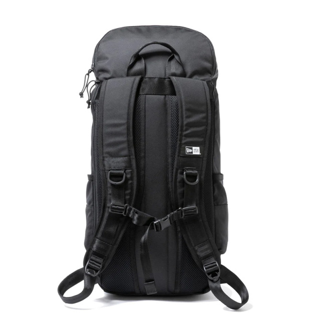 ニューエラ ラックサック 35L ユニセックス 25FW ブラック 14521324 リュック バックパック NEW ERA