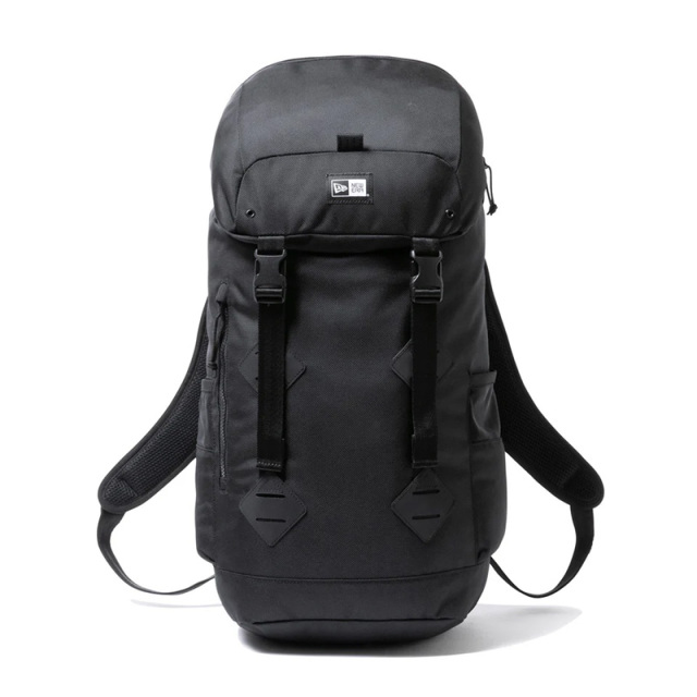 ニューエラ ラックサック 35L ユニセックス 25FW ブラック 14521324 リュック バックパック NEW ERA