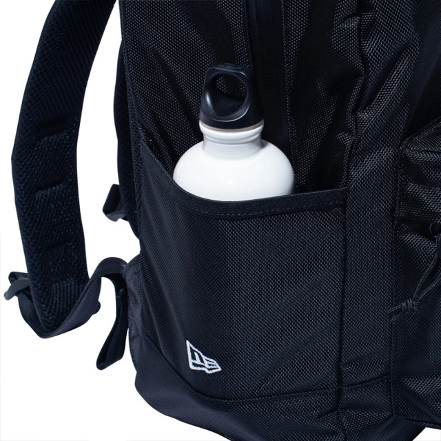 ニューエラ ライトパック 27L ユニセックス 25FW ブラック 14521331 リュック バックパック NEW ERA