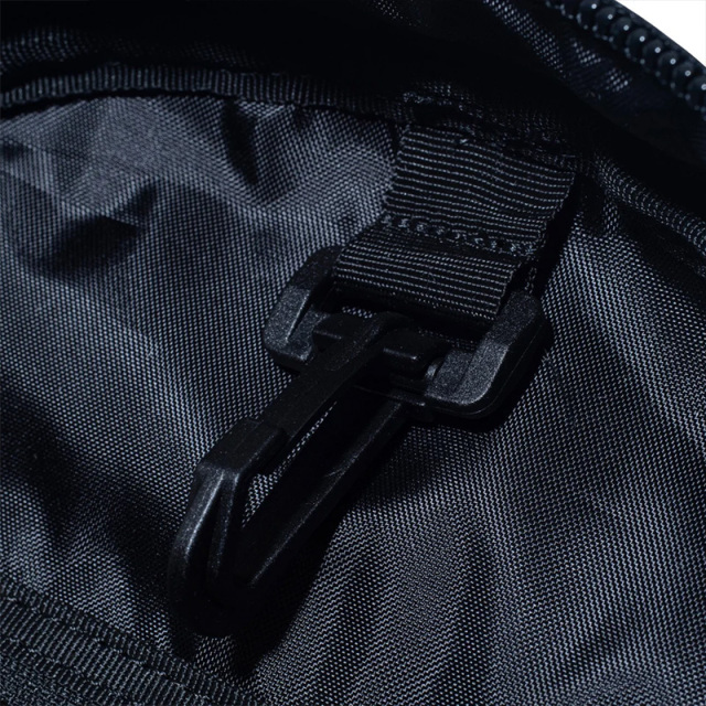 ニューエラ ライトパック 27L ユニセックス 25FW ブラック 14521331 リュック バックパック NEW ERA