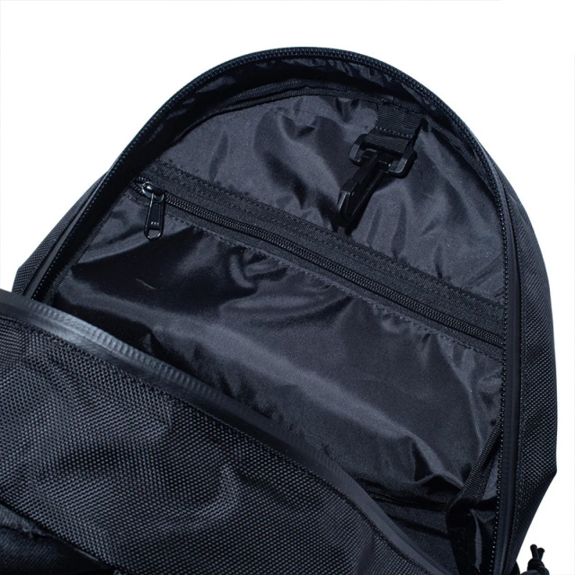 ニューエラ ライトパック 27L ユニセックス 25FW ブラック 14521331 リュック バックパック NEW ERA