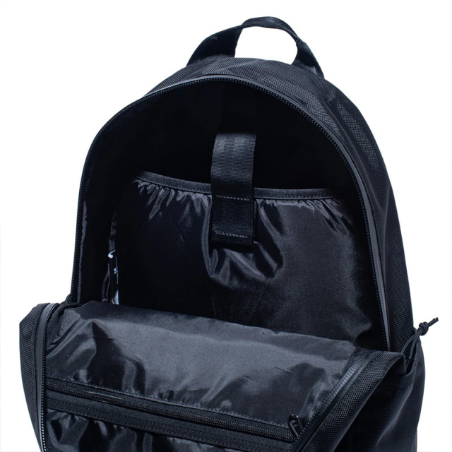 ニューエラ ライトパック 27L ユニセックス 25FW ブラック 14521331 リュック バックパック NEW ERA