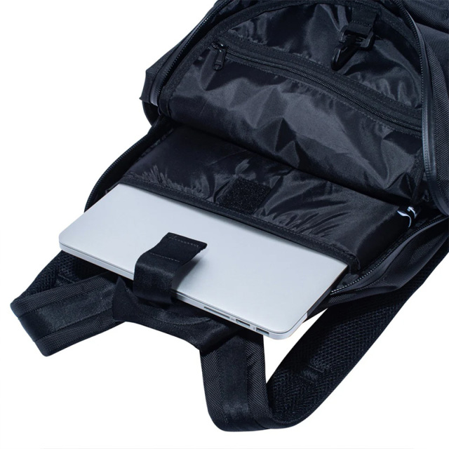 ニューエラ ライトパック 27L ユニセックス 25FW ブラック 14521331 リュック バックパック NEW ERA