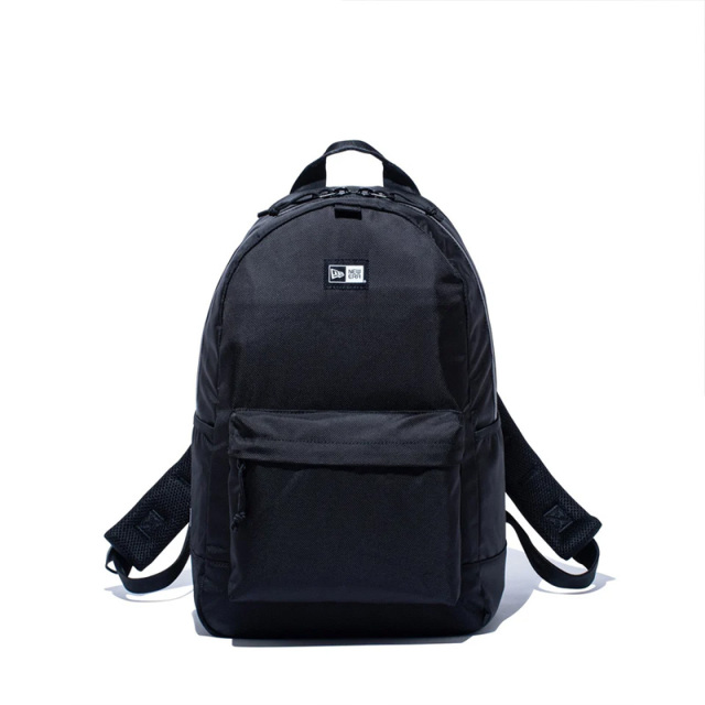 ニューエラ ライトパック 27L ユニセックス 25FW ブラック 14521331 リュック バックパック NEW ERA