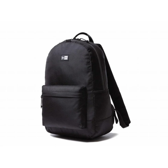 ニューエラ ライトパック 27L ユニセックス 25FW ブラック 14521331 リュック バックパック NEW ERA