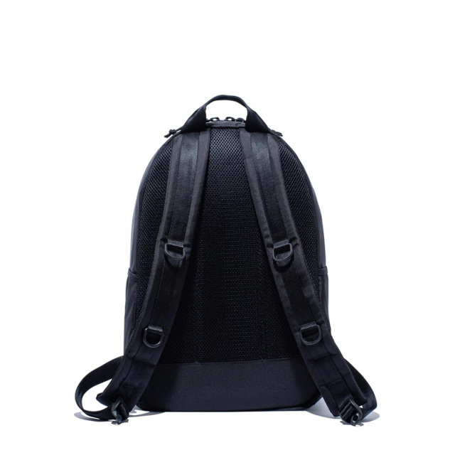 ニューエラ ライトパック 27L ユニセックス 25FW ブラック 14521331 リュック バックパック NEW ERA