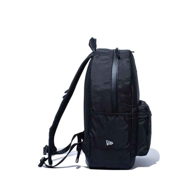 ニューエラ ライトパック 27L ユニセックス 25FW ブラック 14521331 リュック バックパック NEW ERA