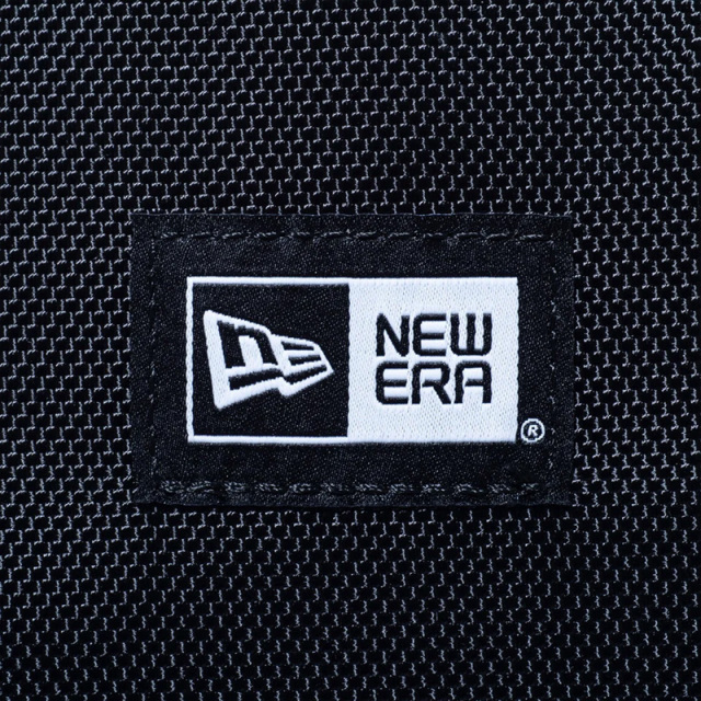 ニューエラ ライトパック 27L ユニセックス 25FW ブラック 14521331 リュック バックパック NEW ERA