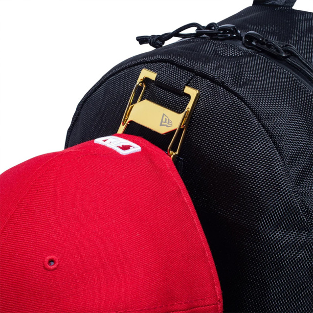 ニューエラ ライトパック 27L ユニセックス 25FW ブラック 14521331 リュック バックパック NEW ERA