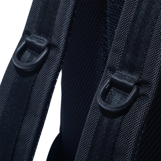 ニューエラ ライトパック 27L ユニセックス 25FW ブラック 14521331 リュック バックパック NEW ERA