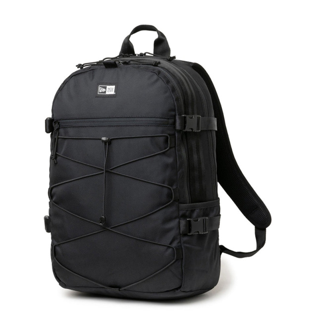 ニューエラ コードパック 28L ユニセックス 25FW ブラック 14521342 リュック バックパック NEW ERA