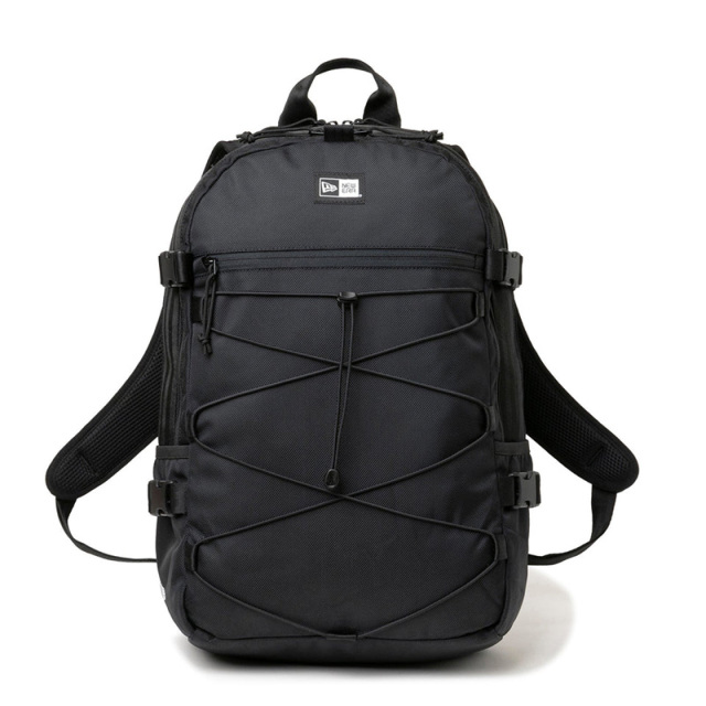 ニューエラ コードパック 28L ユニセックス 25FW ブラック 14521342 リュック バックパック NEW ERA