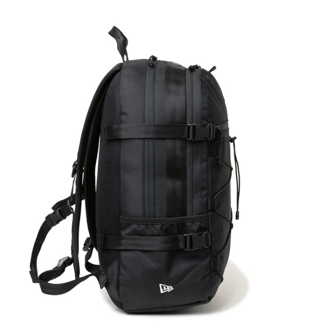 ニューエラ コードパック 28L ユニセックス 25FW ブラック 14521342 リュック バックパック NEW ERA