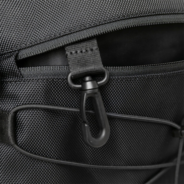 ニューエラ コードパック 28L ユニセックス 25FW ブラック 14521342 リュック バックパック NEW ERA