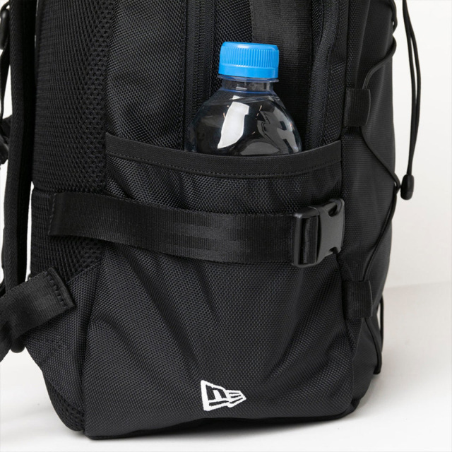ニューエラ コードパック 28L ユニセックス 25FW ブラック 14521342 リュック バックパック NEW ERA