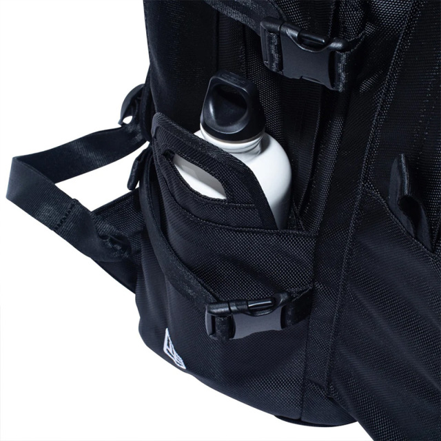 ニューエラ キャリアパック 35L ユニセックス 25FW ブラック 14521349 リュック バックパック NEW ERA