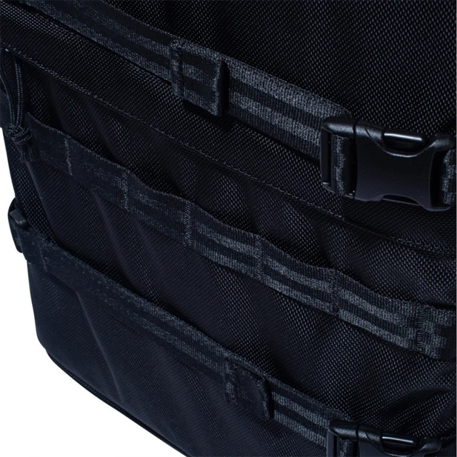 ニューエラ キャリアパック 35L ユニセックス 25FW ブラック 14521349 リュック バックパック NEW ERA