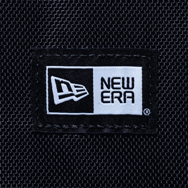ニューエラ キャリアパック 35L ユニセックス 25FW ブラック 14521349 リュック バックパック NEW ERA