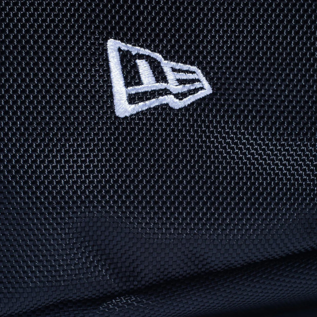 ニューエラ キャリアパック 35L ユニセックス 25FW ブラック 14521349 リュック バックパック NEW ERA