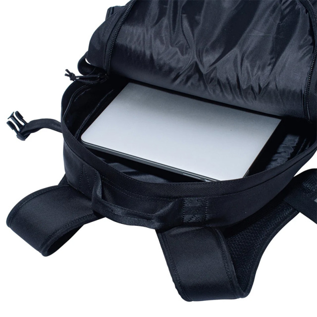 ニューエラ キャリアパック 35L ユニセックス 25FW ブラック 14521349 リュック バックパック NEW ERA