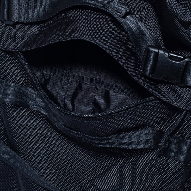 ニューエラ キャリアパック 35L ユニセックス 25FW ブラック 14521349 リュック バックパック NEW ERA