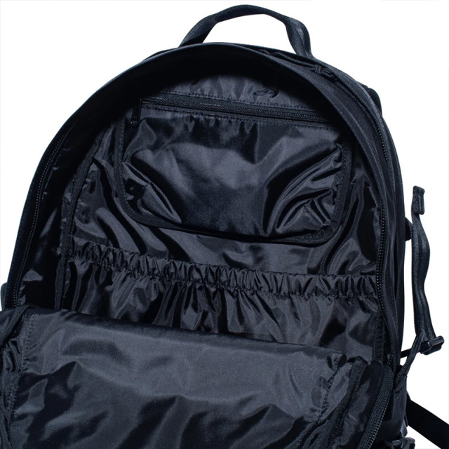 ニューエラ キャリアパック 35L ユニセックス 25FW ブラック 14521349 リュック バックパック NEW ERA