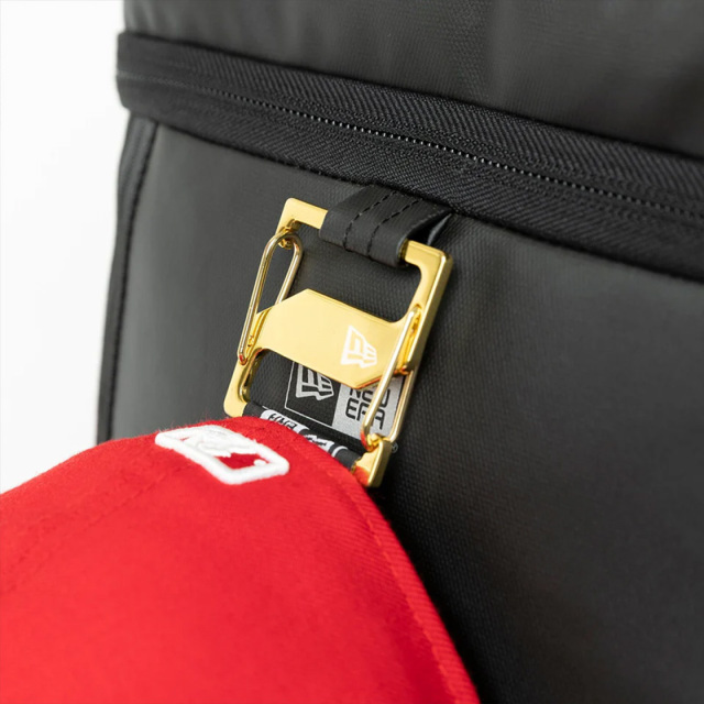 ニューエラ ボックスパック 32L TPU Box Logo ボックスロゴ ロゴ