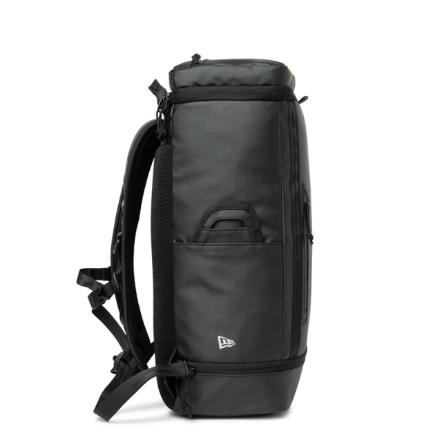 ニューエラ ボックスパック 32L TPU Box Logo ボックスロゴ ロゴ