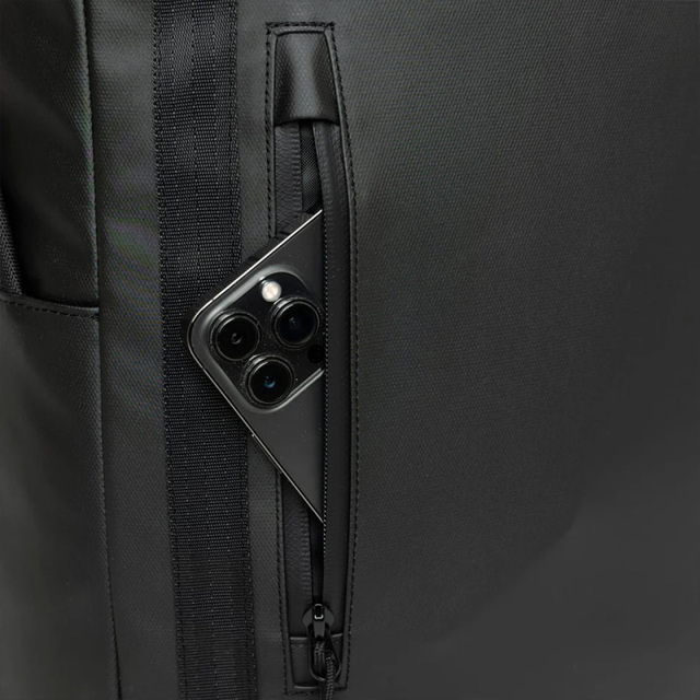 ニューエラ ボックスパック 32L TPU Box Logo ボックスロゴ ロゴ