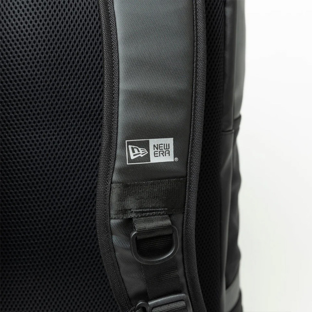 ニューエラ ボックスパック ラージ 46L TPU Box Logo ユニ