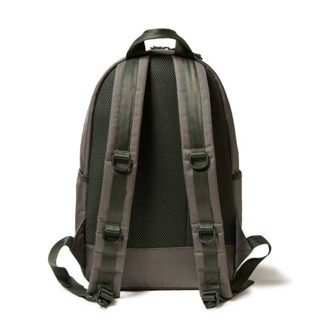 ニューエラ ライトパック 27L ユニセックス 25FW オリーブ 