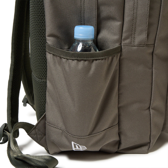 ニューエラ キャンパスパック 35L ユニセックス 25FW オリーブ