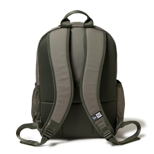 ニューエラ キャンパスパック 35L ユニセックス 25FW オリーブ