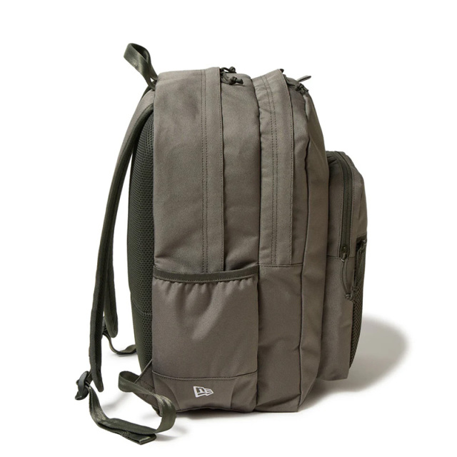 ニューエラ キャンパスパック 35L ユニセックス 25FW オリーブ