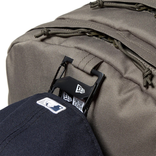 ニューエラ キャンパスパック 35L ユニセックス 25FW オリーブ