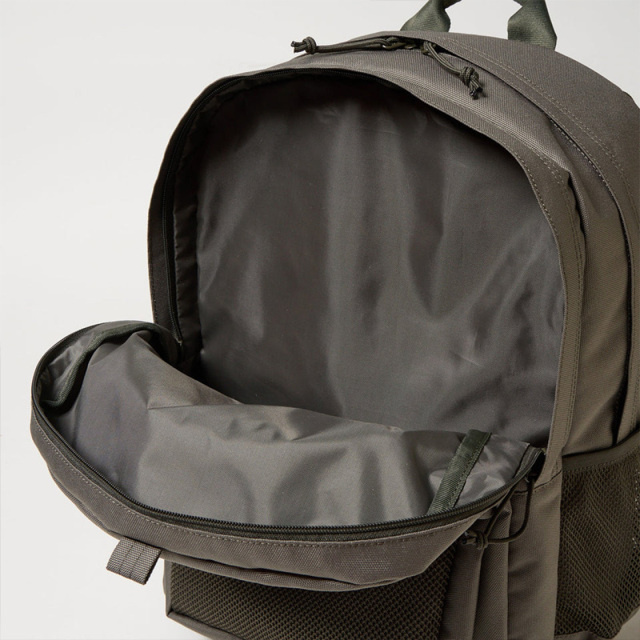 ニューエラ キャンパスパック 35L ユニセックス 25FW オリーブ