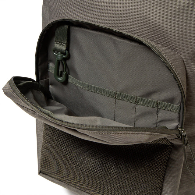 ニューエラ キャンパスパック 35L ユニセックス 25FW オリーブ