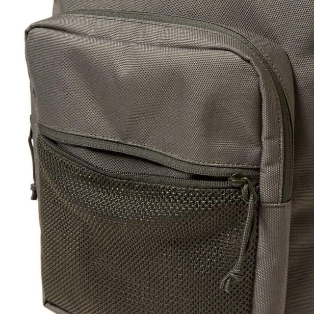ニューエラ キャンパスパック 35L ユニセックス 25FW オリーブ