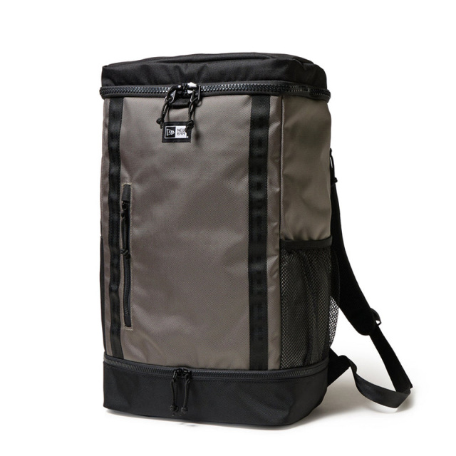ニューエラ ボックスパック 32L ユニセックス 25FW オリーブ